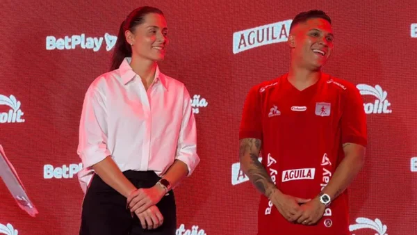 Juan Fernando Quintero ya tiene fecha de debut con el América: clásico de rojos
