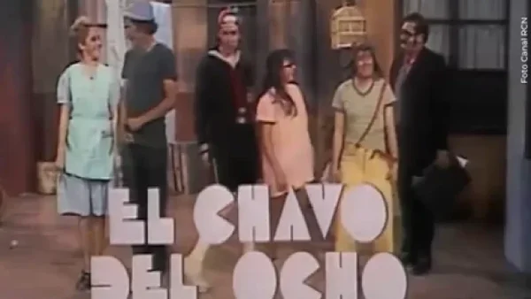 Reconocido actor de El Chavo del 8 está de luto: su madre falleció