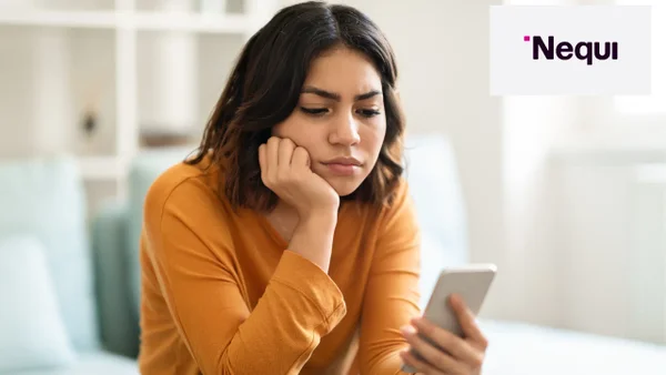 Estas son las razones por las que pueden negarle un préstamo en Nequi