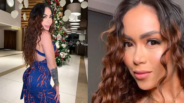 Revelan video del arrepentimiento de 'Epa Colombia' tras los daños en Transmilenio