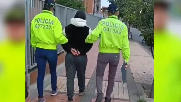 Cronología del atroz caso de abuso sexual de un niño de 4 años, al parecer, por una mujer en Bogotá