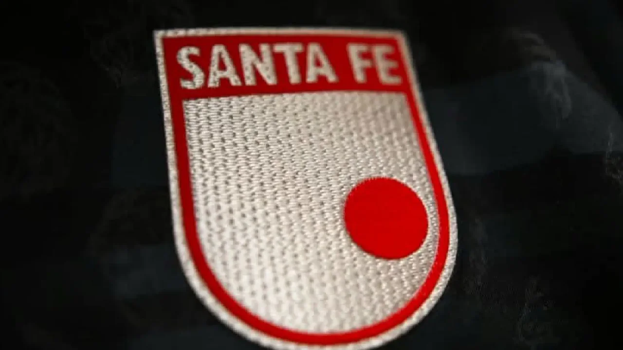 Independiente Santa Fe confirmó la salida de una de sus joyas a Europa ...