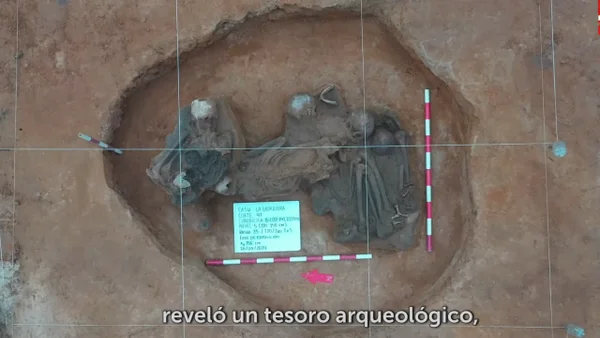 Encontraron más de 200.000 piezas arqueológicas en obras de la avenida Caracas Encontraron más de 200.000 piezas arqueológicas en obras de la avenida Caracas