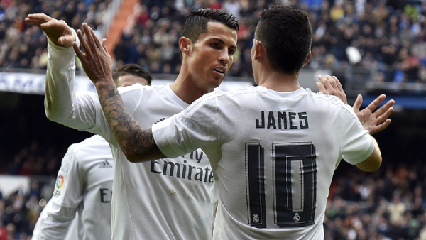 Jhon Durán, cuarto colombiano en jugar al lado de Cristiano Ronaldo: títulos y cifras