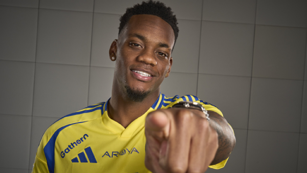 Jhon Durán ganará alucinante cantidad de dinero por minuto en Al-Nassr: conozca la cifra Jhon Durán ganará alucinante cantidad de dinero por minuto en Al-Nassr: conozca la cifra