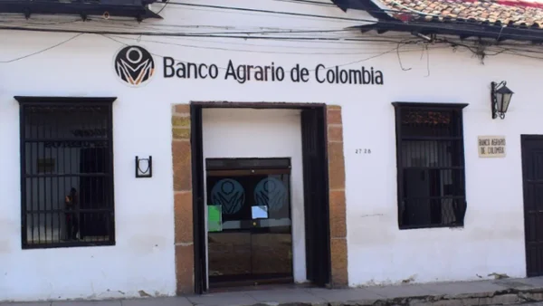 ¿Qué se sabe sobre el millonario robo en un banco de Girón, Santander?