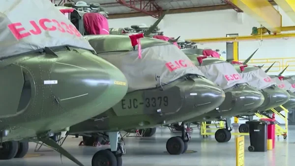 ¿Cuánto cuesta mantener operativa la Fuerza Pública de Colombia?: EE. UU. congeló los fondos