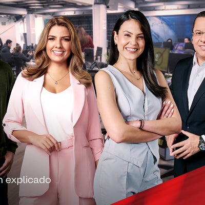 Emisión Noticias Rcn 11 30 P M Lunes 28 De Abril De 2025 Noticias Rcn