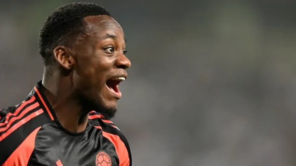 Aston Villa se olvida de Jhon Jader Durán y tendría en la órbita a talentoso jugador para reemplazarlo