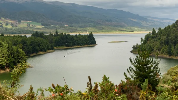 “No buscamos endurecer el racionamiento, esta no puede ser la única solución”: director de la CAR