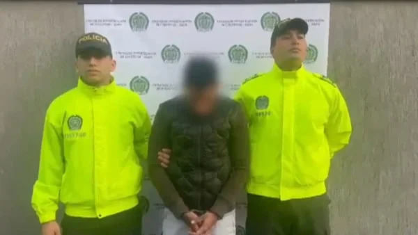 Alias ‘Comanche’ fue capturado en Medellín: así cayó uno de los narcotraficantes más buscados de Panamá