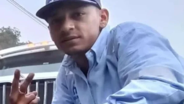 Terrible caso de intolerancia: Operario de grúa asesinó a recolector de basura por un reclamo