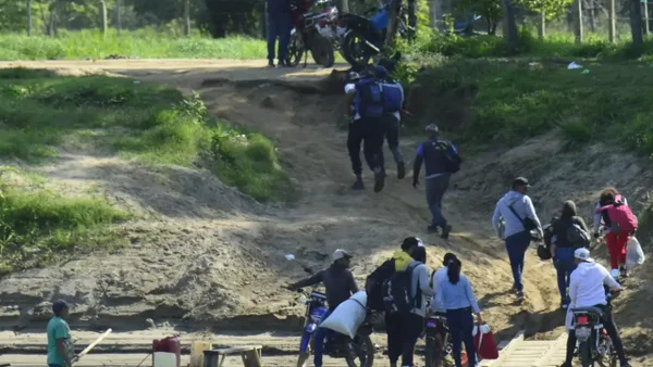 Más de un año después, el Pacto por el Catatumbo sigue en fase de concertación Más de un año después, el Pacto por el Catatumbo sigue en fase de concertación