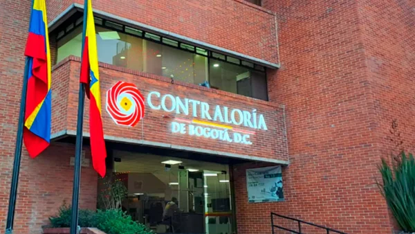 Estas obras en Bogotá tendrían problemas en planeación y retrasos: inversión supera el billón de pesos Estas obras en Bogotá tendrían problemas en planeación y retrasos: inversión supera el billón de pesos