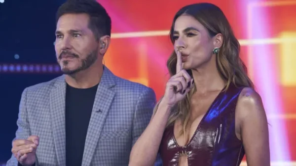 ¿Adiós inesperado? Un eliminado más sacude La Casa de los Famosos Colombia este 2 de febrero