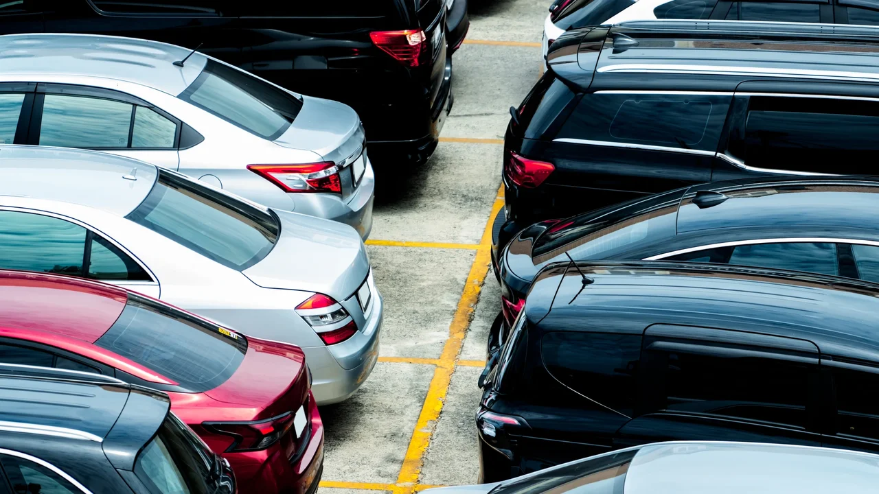 Este fue el carro más vendido en Colombia en 2025: vea el top 10 de modelos