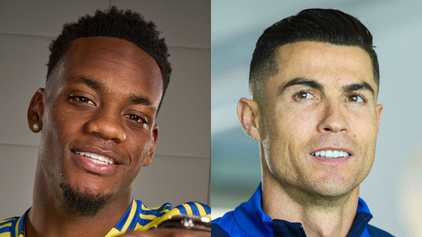 🔴EN VIVO🔴 Al-Nassr vs. Al Wasl: ¡Jhon Durán jugará por primera vez con Cristiano Ronaldo!