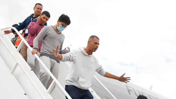 Prosperidad Social anuncia programa de crédito para migrantes deportados desde EE. UU.