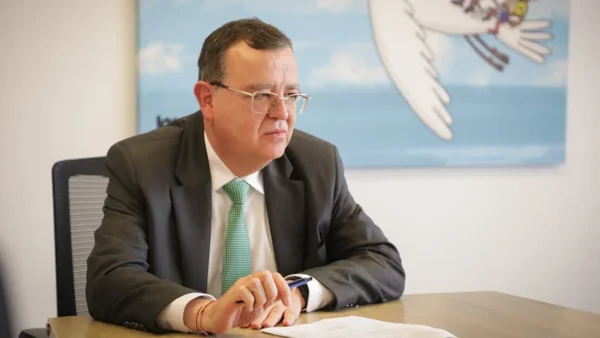 JEP imputa a Pablo Catatumbo y otros exfarc por crímenes de guerra en Cauca y Valle del Cauca