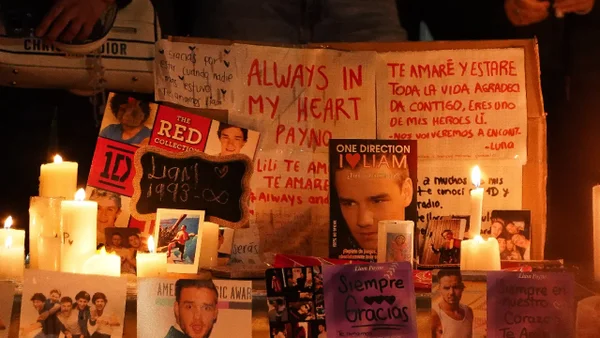 Emotivo homenaje a Liam Payne, ex miembro de One Direction, en los Premios Grammy 2025