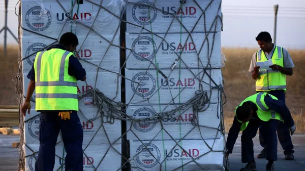 Preocupación por posible cierre de USAID: entre 2018 y 2024 aportó 3.231 millones de dólares a Colombia