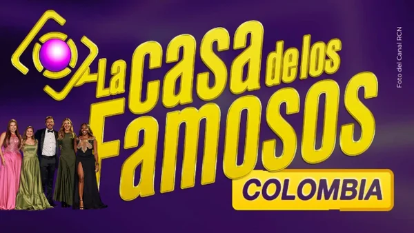 ¡Agéndese! La Casa de los Famosos 2025 tendrá otro horario el martes 4 de febrero