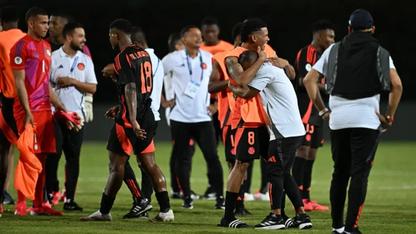 Hexagonal Sudamericano sub-20: partidos que transmitirá el Canal RCN Hexagonal Sudamericano sub-20: partidos que transmitirá el Canal RCN