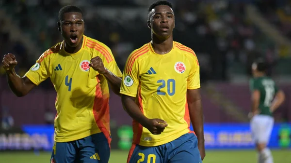 Partido Colombia vs. Paraguay tendrá importante cambio a pocas horas de disputarse: es oficial Partido Colombia vs. Paraguay tendrá importante cambio a pocas horas de disputarse: es oficial