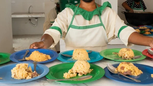 Contraloría advierte suspensión del PAE: 3,5 millones de estudiantes quedarían sin alimentación desde septiembre