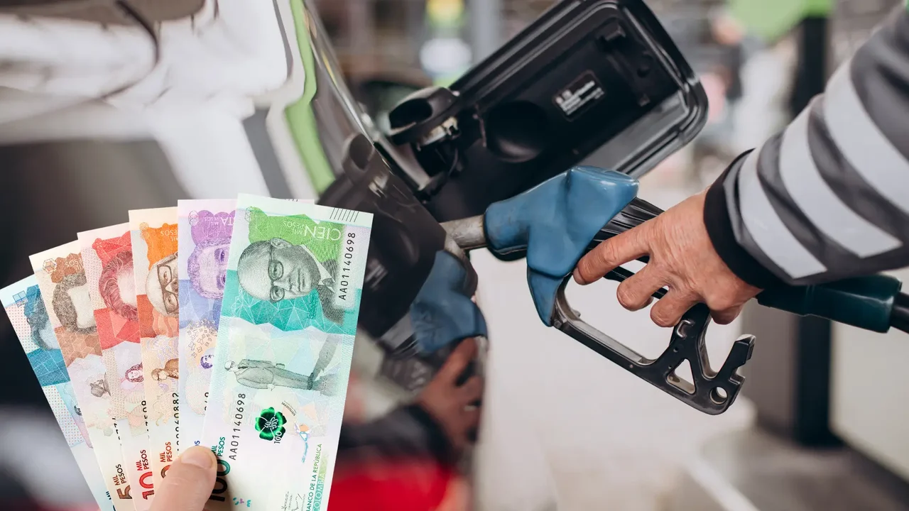 Bajonazo del precio de la gasolina es un hecho: ¿En cuánto queda y desde cuándo?