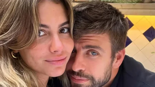Clara Chía, "devastada" por la separación, se reencontró con Piqué: los sorprendieron juntos