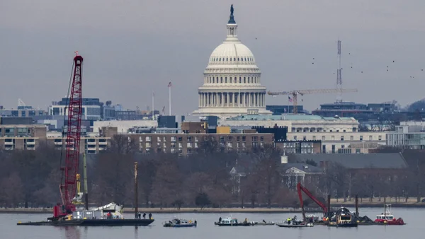 Al menos 28 de las víctimas del trágico accidente aéreo en Washington eran patinadores profesionales