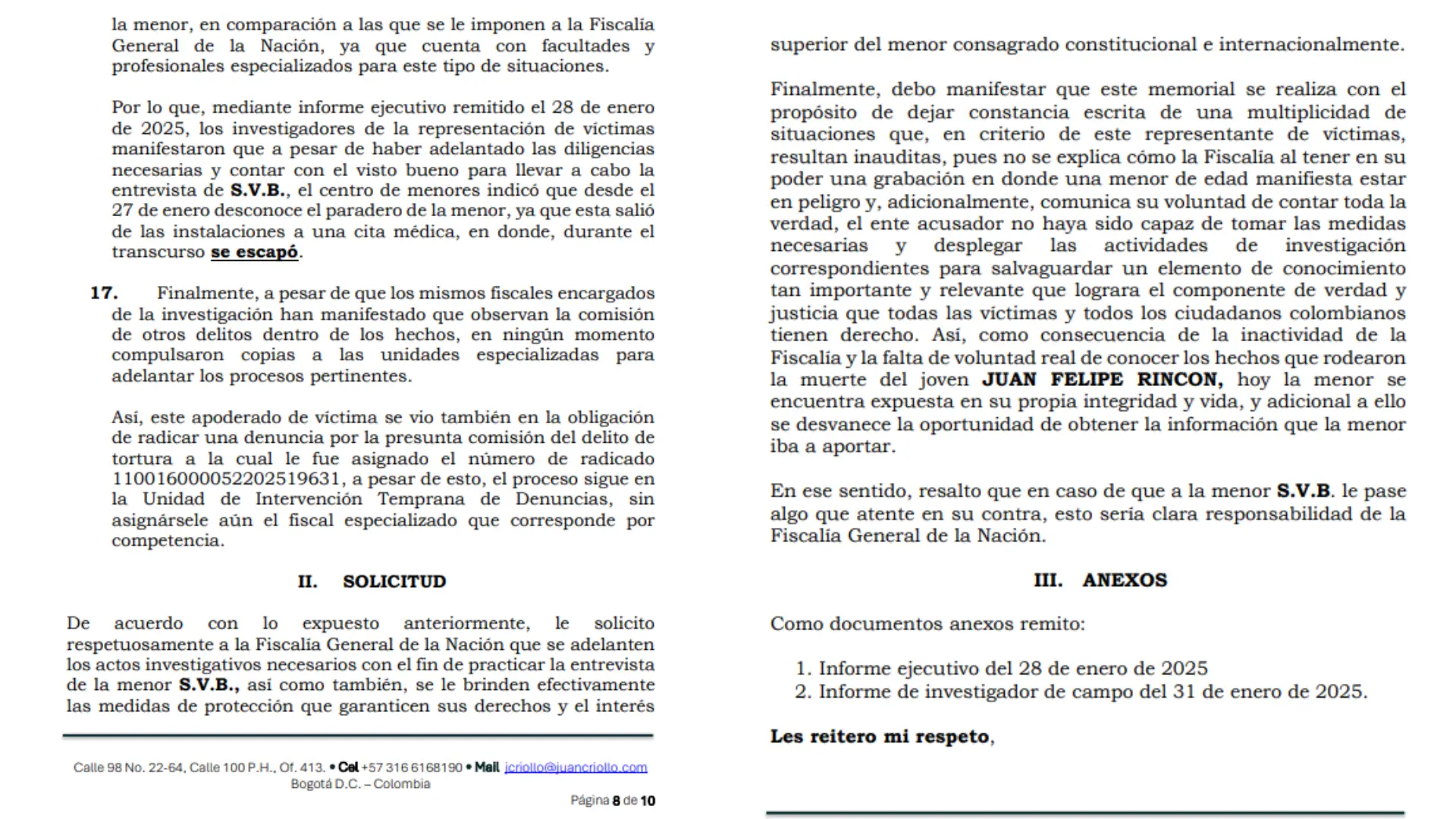 Archivo Juan Felipe 2