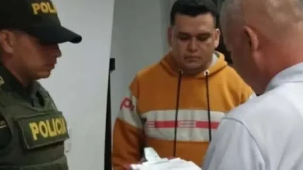 Jueza declaró nula la detención carcelaria de Digno Palomino, jefe de ‘Los Pepes’