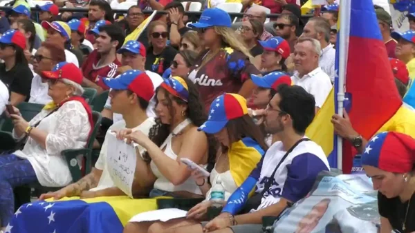 Cuenta regresiva para el TPS: venezolanos tienen 60 días antes de perder su estatus en EE.UU.