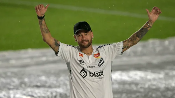 Debut de Neymar con el Santos: ¿cuándo y a qué hora ver en Colombia?