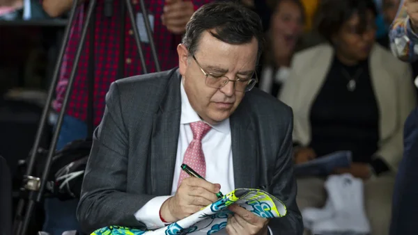 Cuestionan grave advertencia de la JEP sobre casos de exfarc por falta de recursos de Usaid