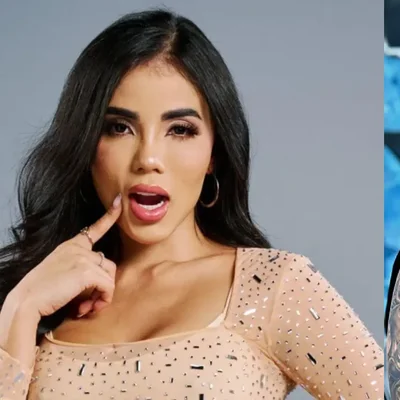 Inesperada reacción del ex de Karina García tras su salida de La Casa