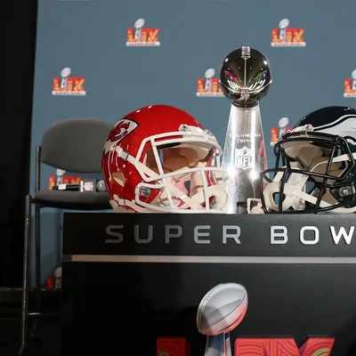 ¿A qué hora es el show de medio tiempo del Super Bowl y quién se ...