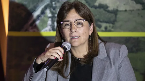“La población siente una inseguridad permanente”, ministra de Justicia al presidente Petro “La población siente una inseguridad permanente”, ministra de Justicia al presidente Petro