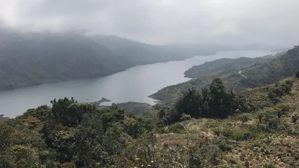 ¿Qué novedades hubo en los embalses de Cundinamarca tras un nuevo día de racionamiento de agua en Bogotá?
