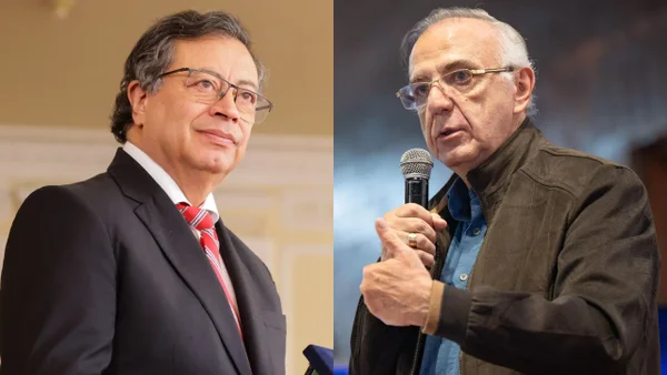 “No ha habido decisión articulada del Gobierno”: mindefensa al presidente Petro sobre presencia en El Plateado