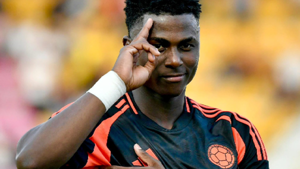 Colombia ahora piensa en el Mundial Sub-20 de Chile 2025: así fueron sus últimas presentaciones