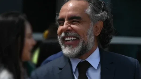 ¿Qué significa la llegada de Armando Benedetti al Gobierno? ¿Qué significa la llegada de Armando Benedetti al Gobierno?