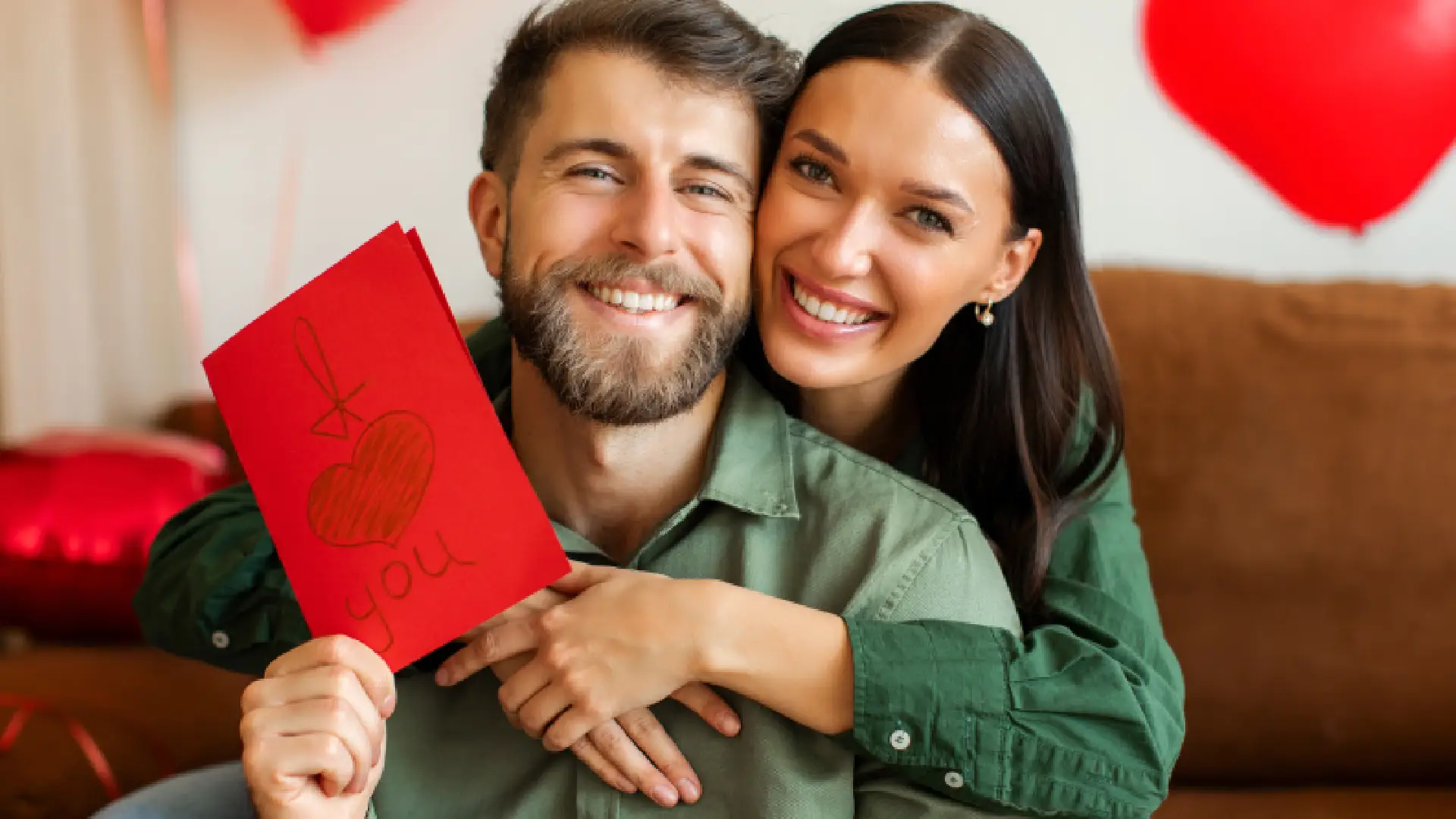 Ideas de regalos para San Valentín