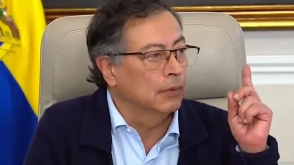 ¿Petro podía interrumpir la señal de televisión para transmitir el consejo de ministros?: esta es la verdad ¿Petro podía interrumpir la señal de televisión para transmitir el consejo de ministros?: esta es la verdad