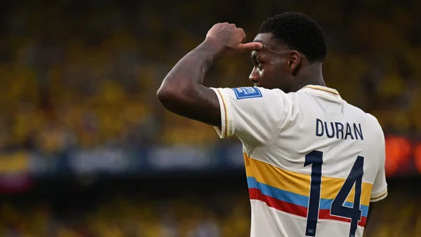 Los cinco datos curiosos que deja la millonaria transferencia de Jhon Durán al Al Nassr Los cinco datos curiosos que deja la millonaria transferencia de Jhon Durán al Al Nassr