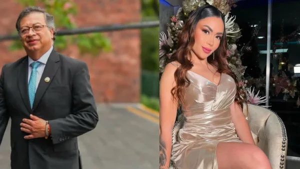 El presidente Gustavo Petro habló de la captura y la condena de 'Epa Colombia': ¿qué dijo?