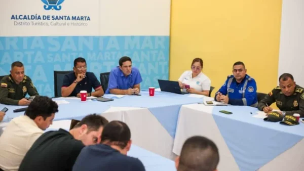 Fuertes medidas de seguridad para el clásico costeño entre Unión y Junior