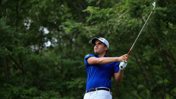 'Pipo' Celia quiere hacer historia en el Astara Golf Championship: "Ganar sería un sueño"